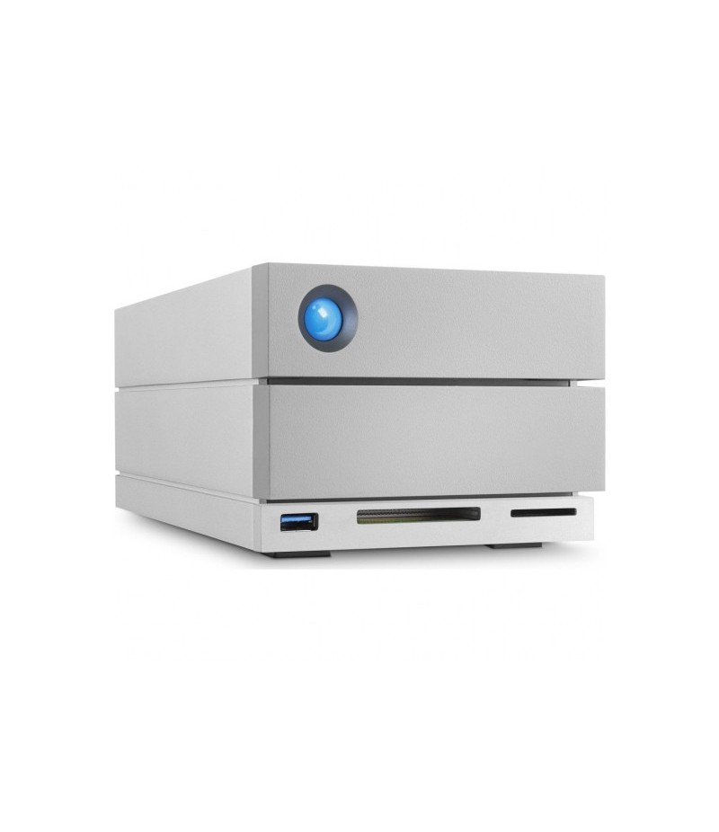 LaCie 2big Dock Thunderbolt 3 20TB